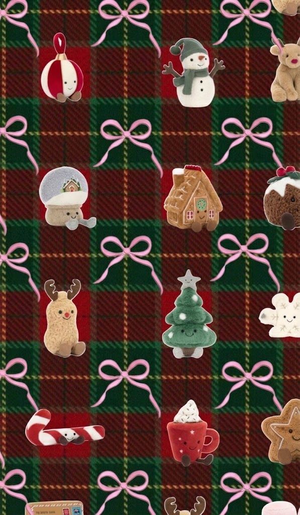 Jellymas Jingles
