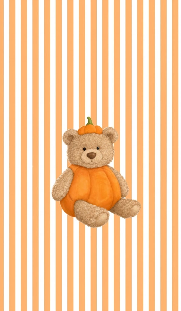 Pumpkin Pookie