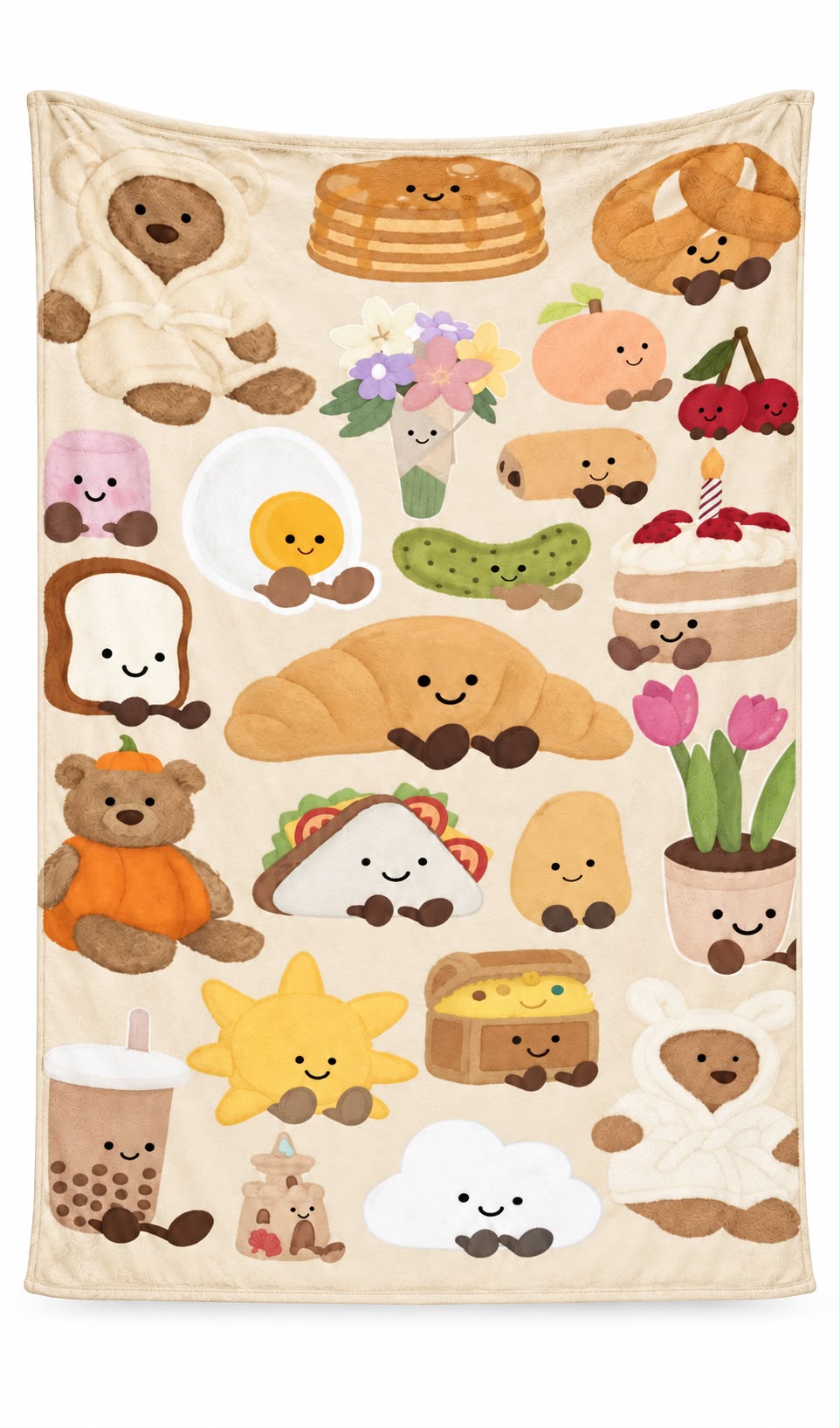 Cosy Friends