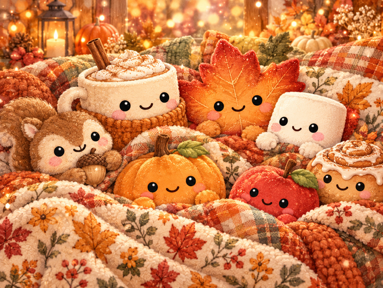 Autumn Collection