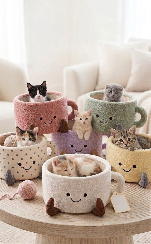 Pet Basket