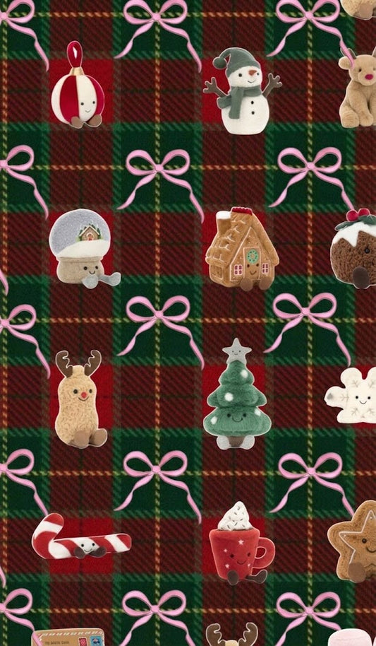 Jellymas Jingles