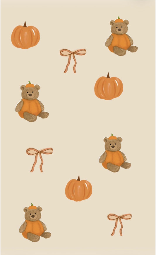 Pumpkin Patch