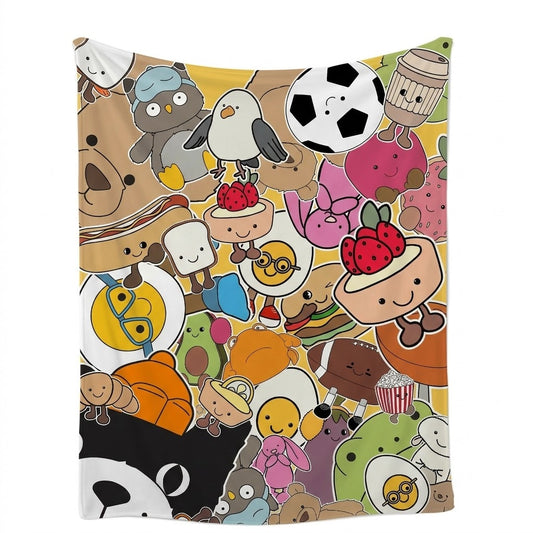 Cosy Carnival