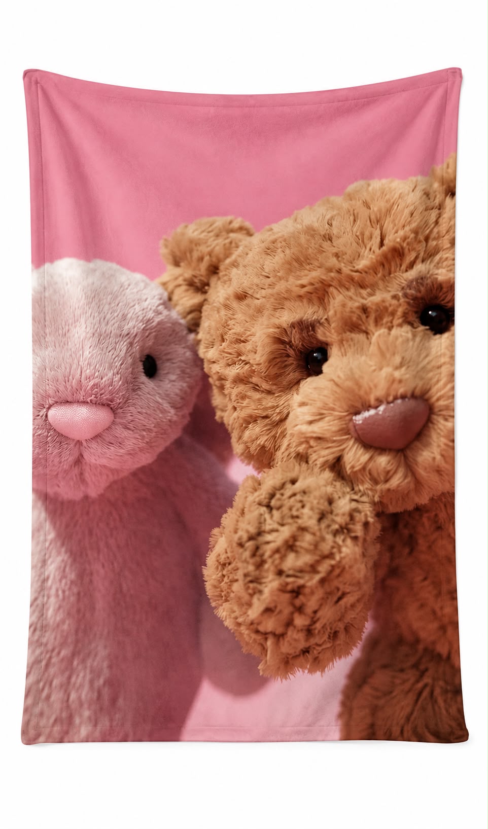 Hug Along Buddies