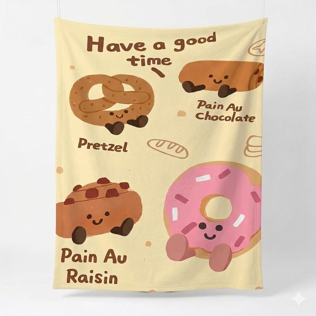 Petit Pâtisserie
