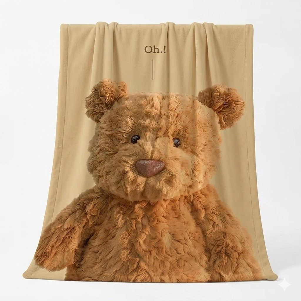 Teddy Hugs