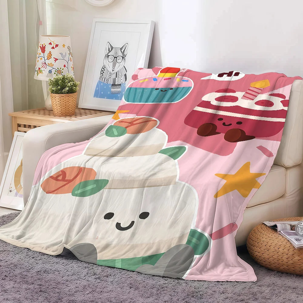 Cupcake Cuddles