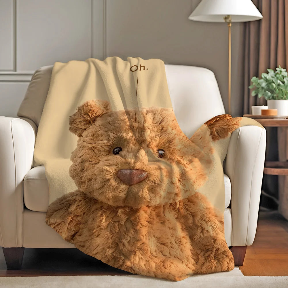 Teddy Hugs
