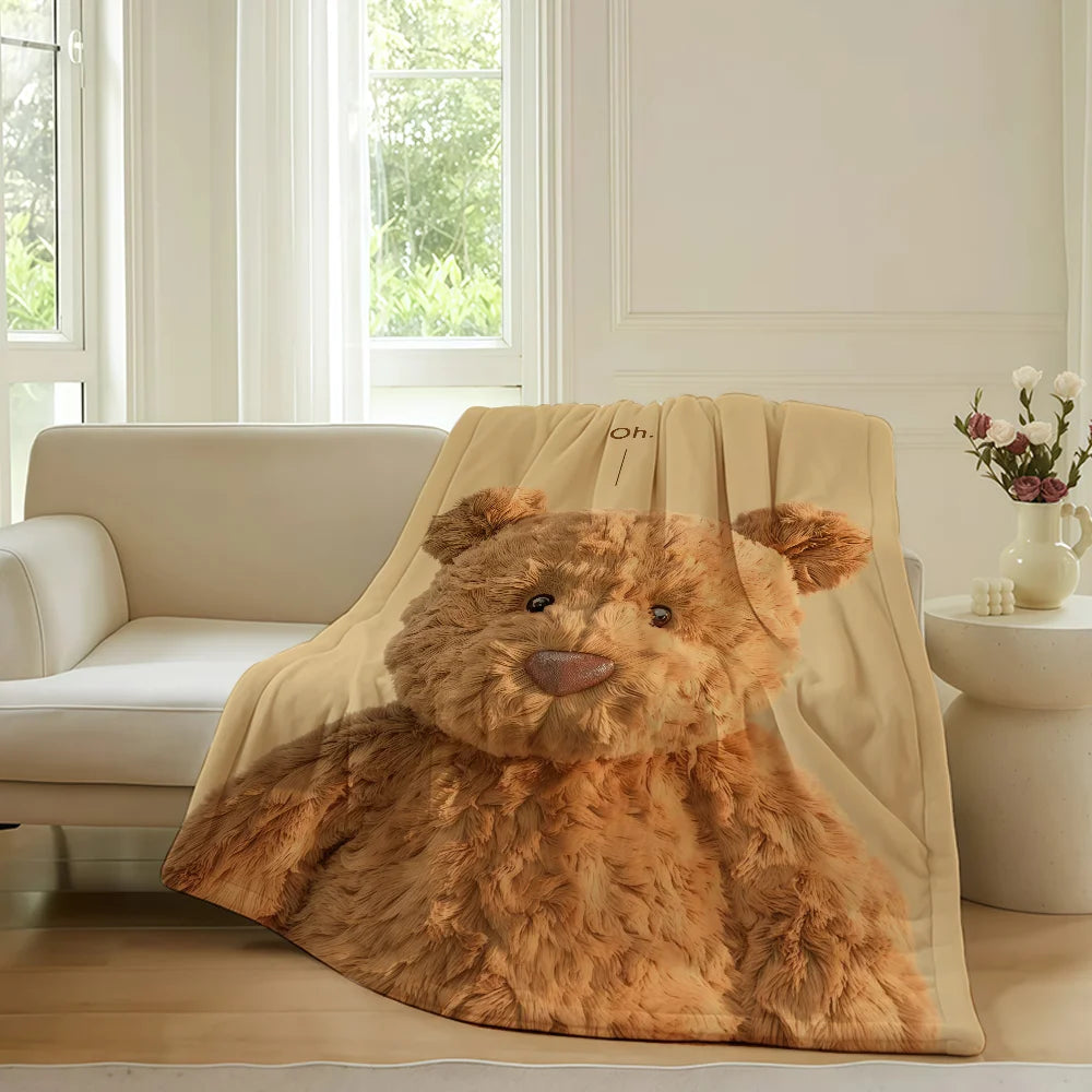 Teddy Hugs